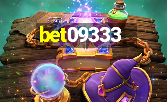 bet09333