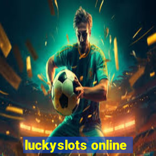 luckyslots online