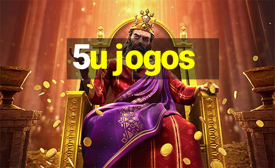 5u jogos