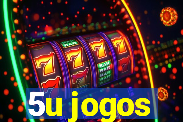 5u jogos