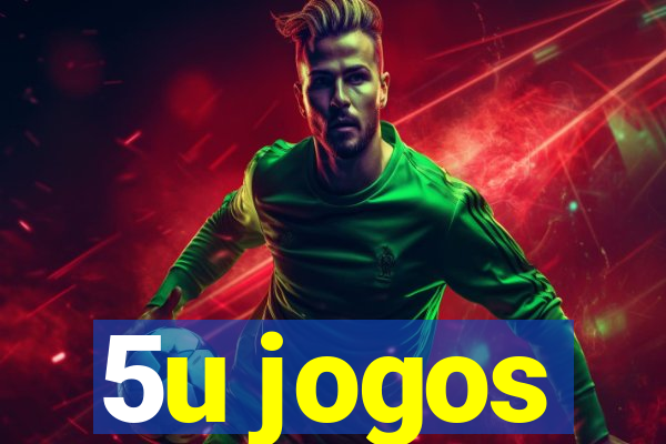 5u jogos