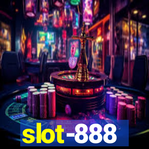 slot-888