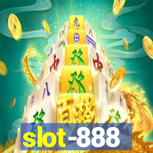 slot-888