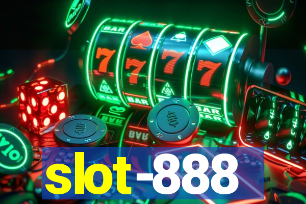 slot-888