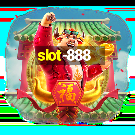 slot-888