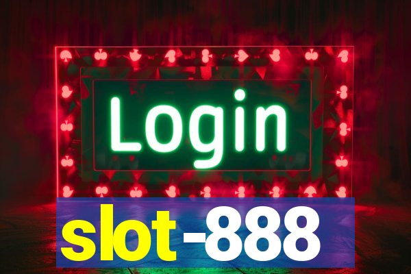 slot-888