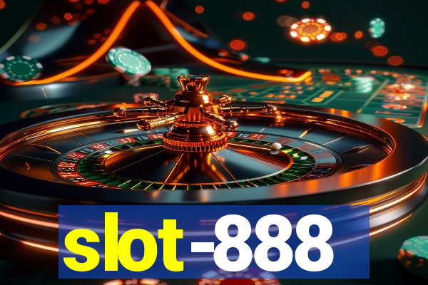 slot-888