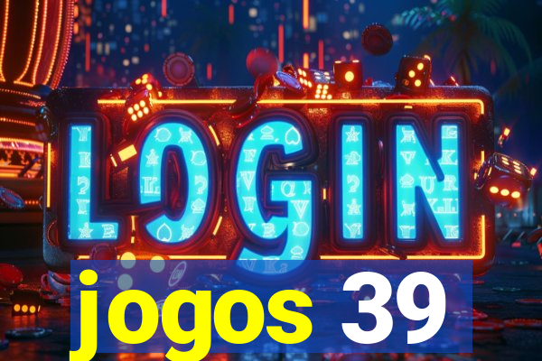 jogos 39