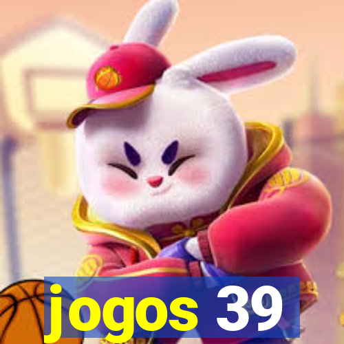 jogos 39