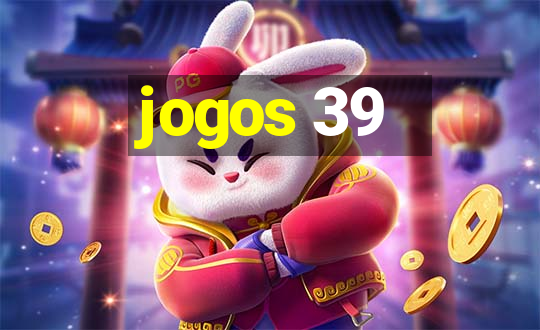 jogos 39