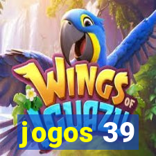 jogos 39