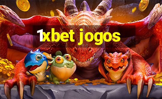 1xbet jogos