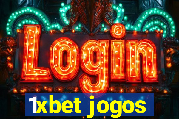 1xbet jogos