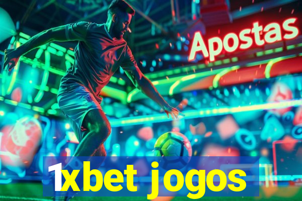 1xbet jogos