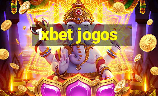 1xbet jogos