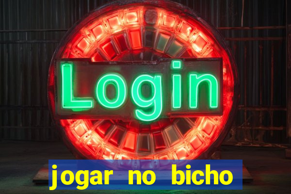 jogar no bicho online rs