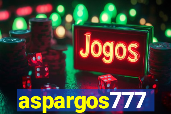 aspargos777