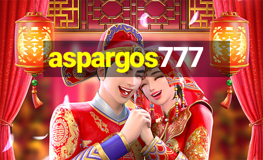 aspargos777