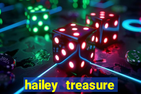 hailey treasure adventure mod apk