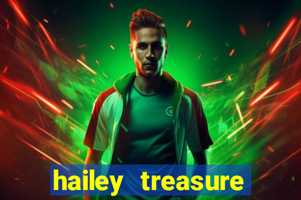 hailey treasure adventure mod apk