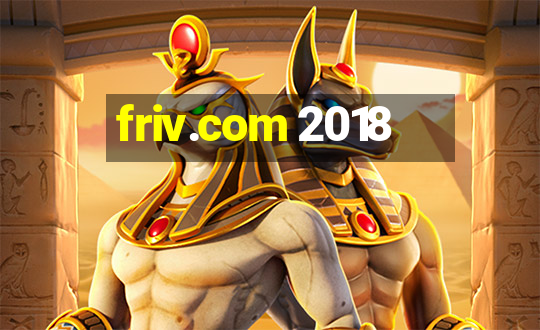 friv.com 2018