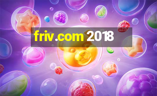 friv.com 2018