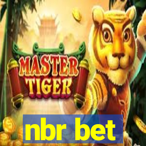 nbr bet