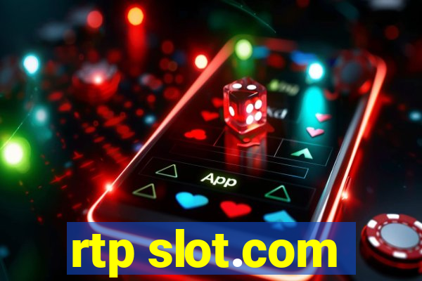 rtp slot.com