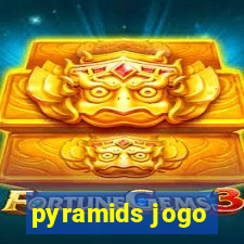 pyramids jogo