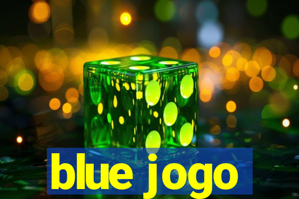 blue jogo