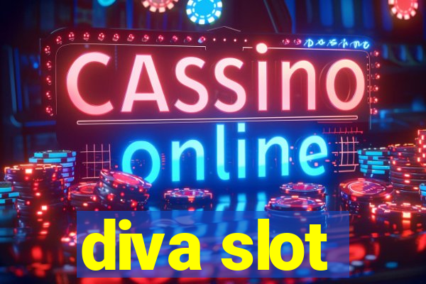 diva slot