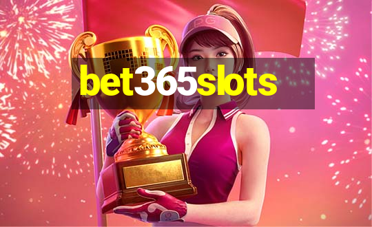 bet365slots