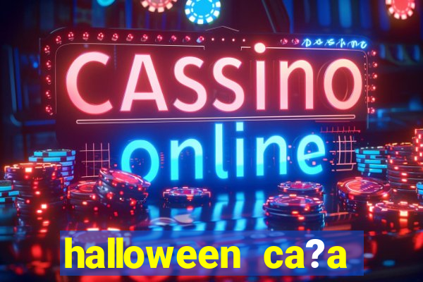 halloween ca?a niquel slot