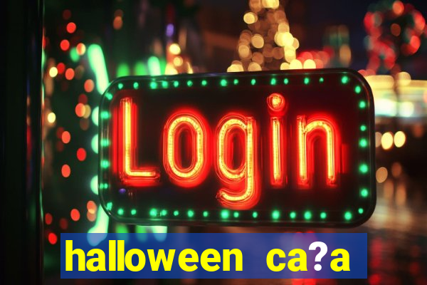 halloween ca?a niquel slot