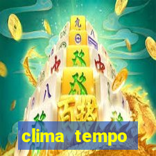 clima tempo caetanos bahia