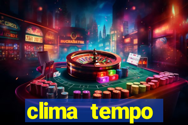 clima tempo caetanos bahia