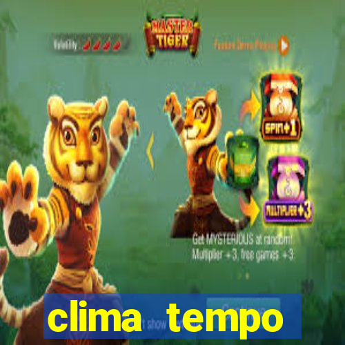 clima tempo caetanos bahia