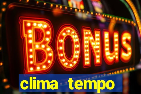 clima tempo caetanos bahia