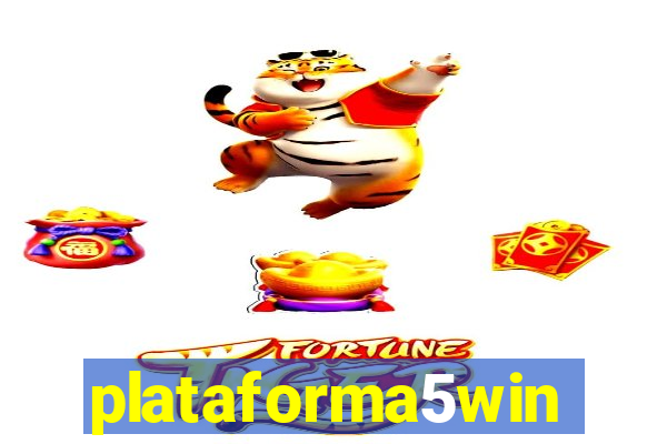 plataforma5win