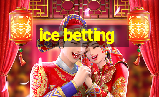 ice betting