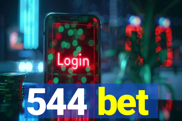 544 bet