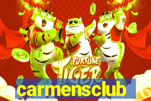 carmensclub