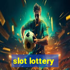 slot lottery