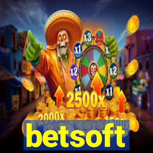 betsoft