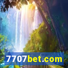 7707bet.com