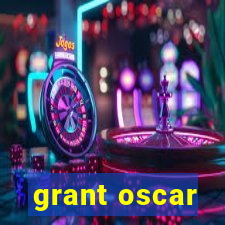 grant oscar