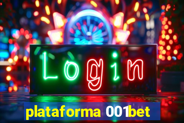 plataforma 001bet