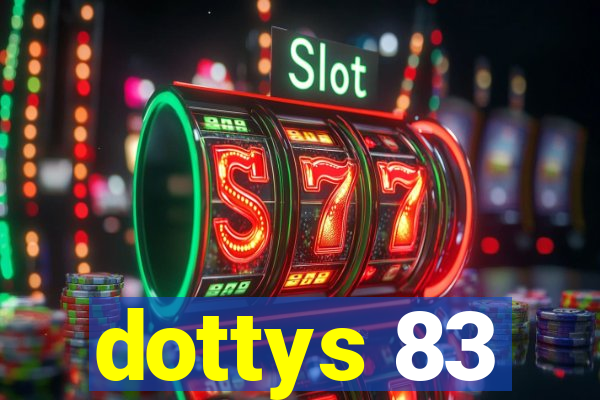 dottys 83