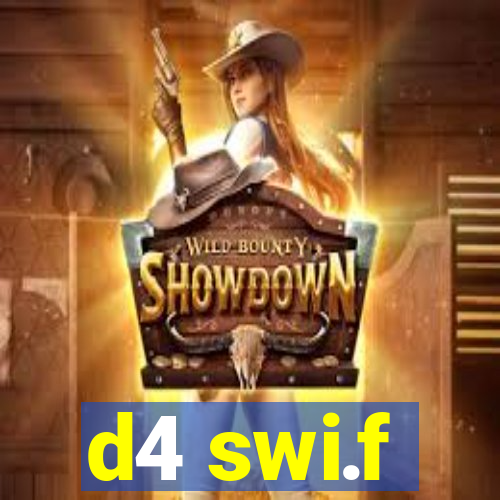 d4 swi.f