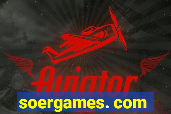 soergames. com